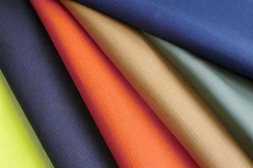 fire retardant fabric